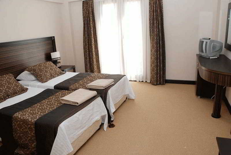 The One Club Hotel Sarigerme