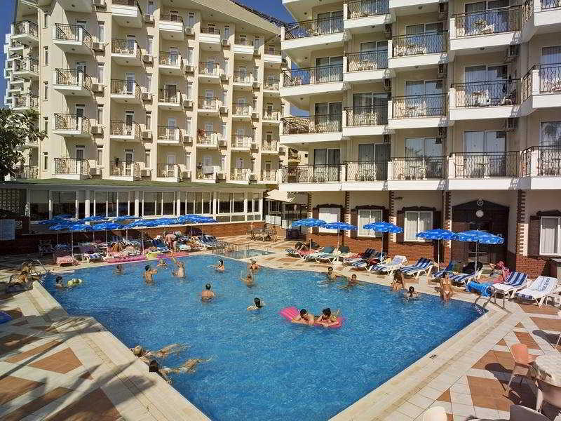 Riviera &