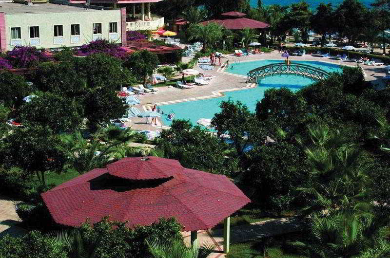Alara Park Hotel