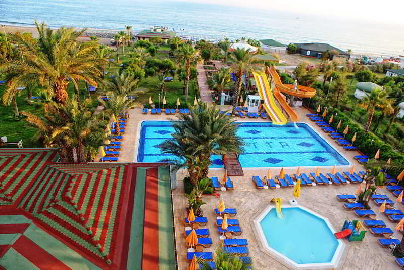 Caretta 4* Konakli