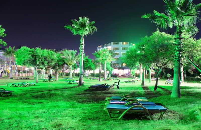 Resort Caretta