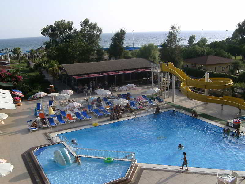 Resort Senza Inova 4*