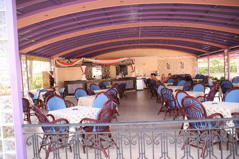 Senza Inova Resort Payallar