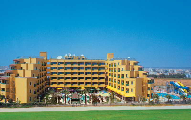 Esra And Family Hotel