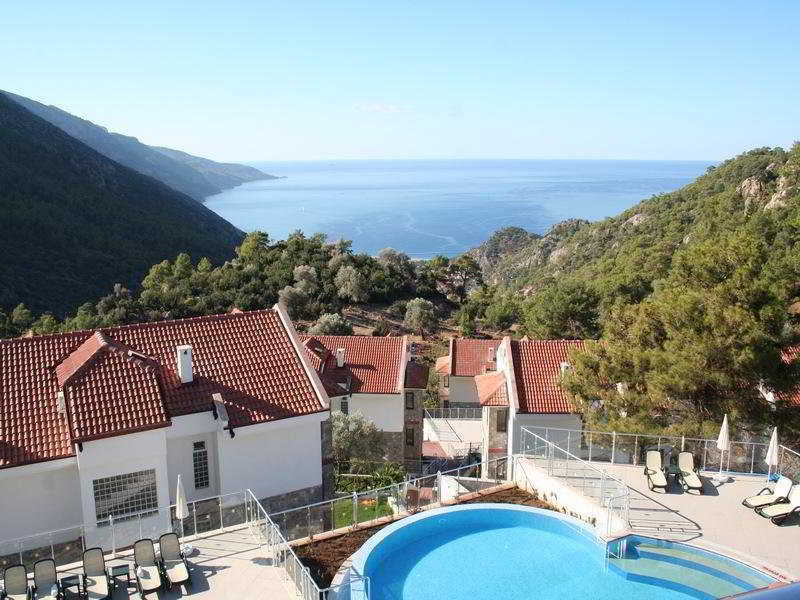 Hotel Golden Life Heights Deluxe - Adult Only