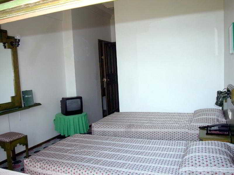 Pamuksu Hotel 3*