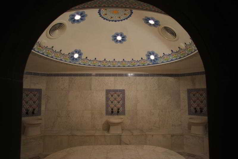 Green Anatolia Club Hotel 3*