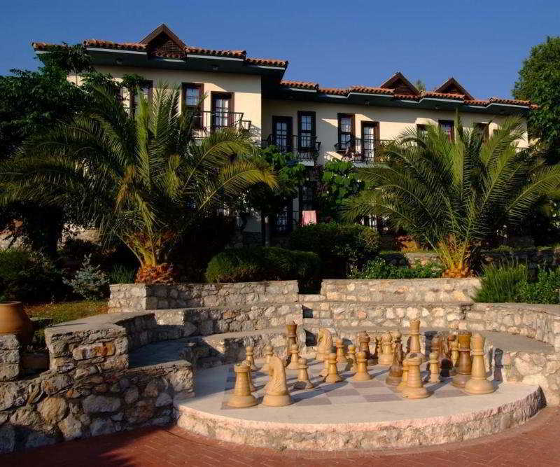 Hotel Green Anatolia Club 3*