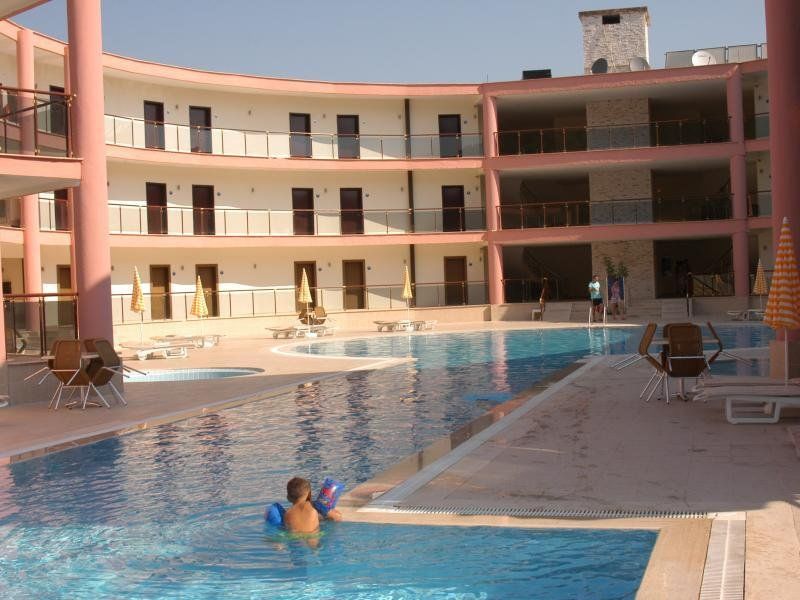 Klados Hotel 3*