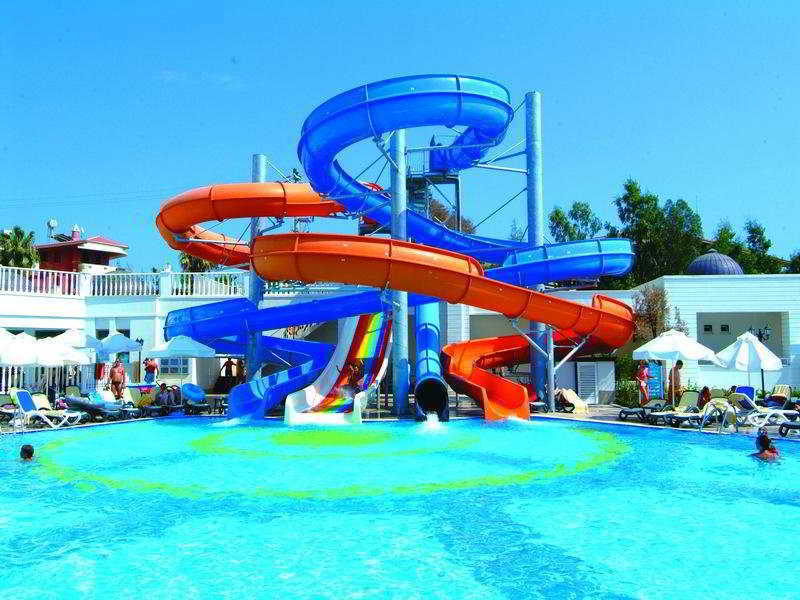 Alba Queen Resort 5*