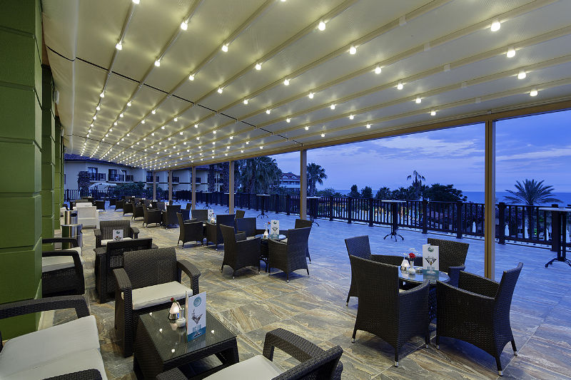 Alba Resort 5*