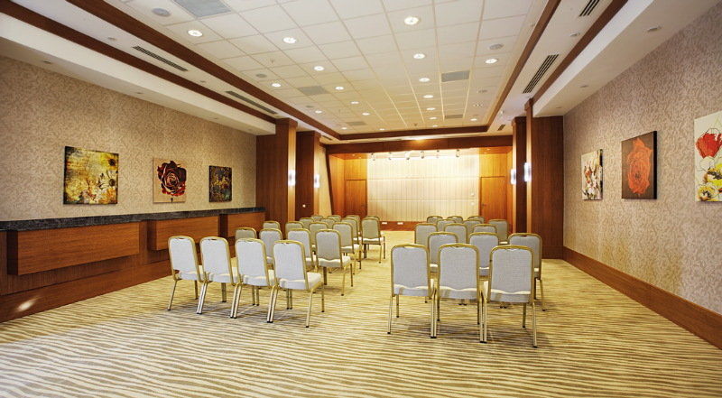 Park Dedeman Denizli 4* Denizli (Denizli)