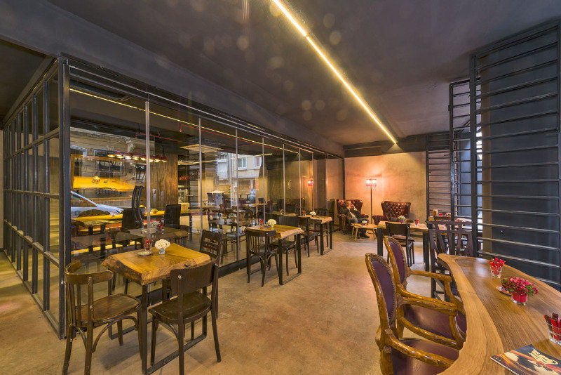 Hotel Orka Taksim & 4*