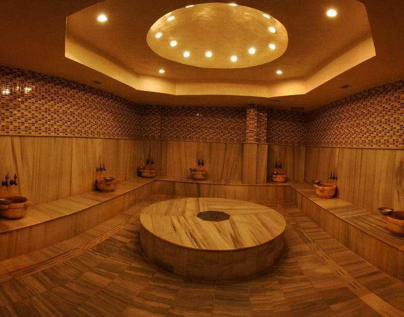 Resort Halic Park Ayvalik