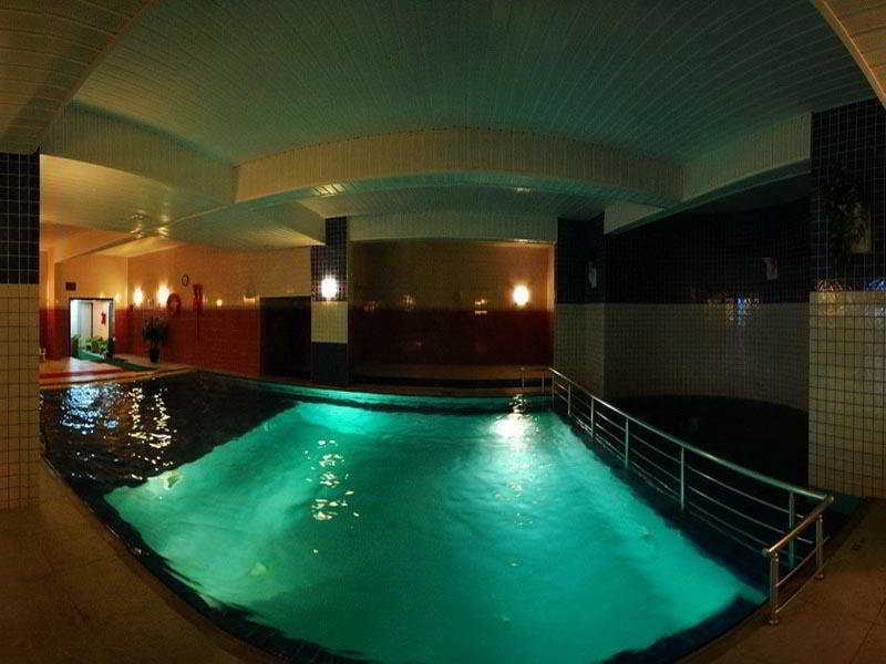Halic Park Resort Ayvalik