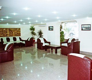Chronos Akyarlar Hotel Turgutreis
