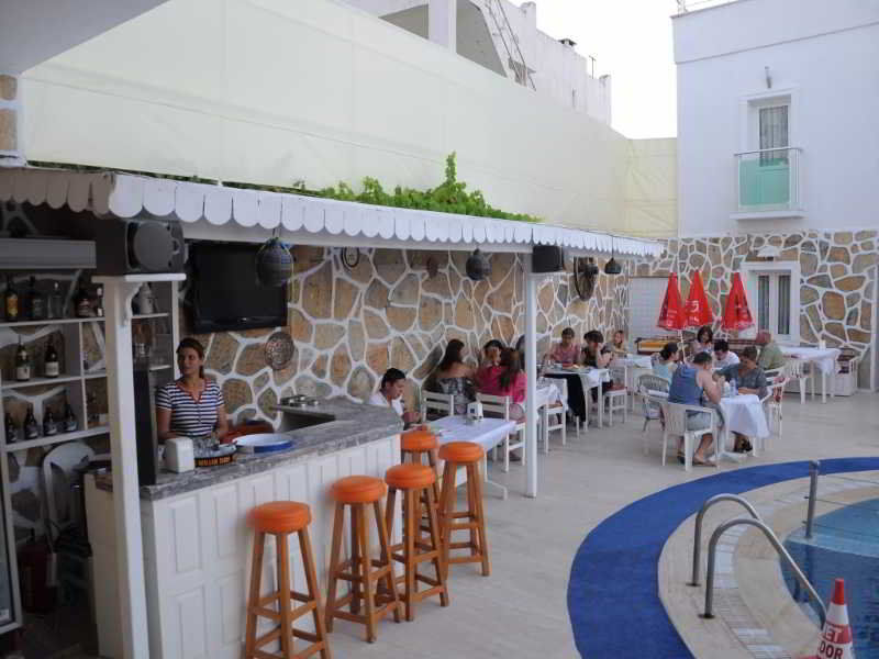Hotel New Bodrum Gumbet