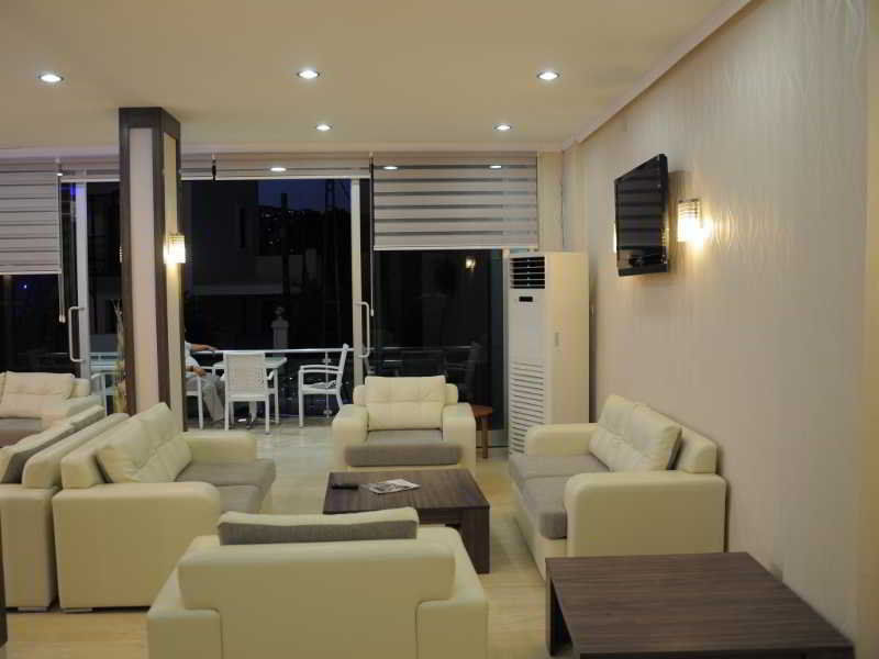 Hotel New Bodrum