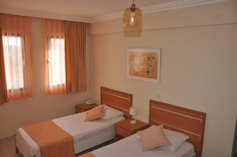 Hotel Sunpoint Bodrum Gumbet