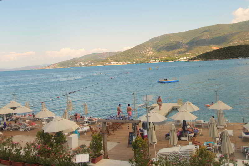 Sina (adults Only) 4* Torba
