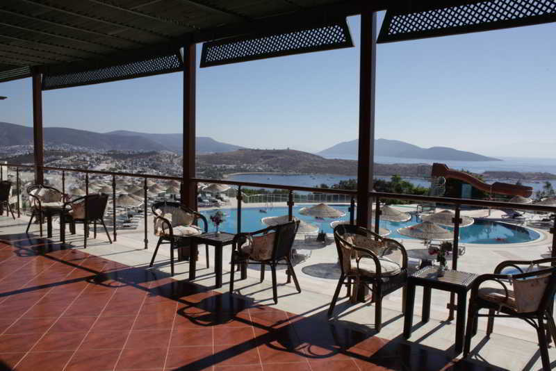 Resort Club Dedeman Bodrum Bitez