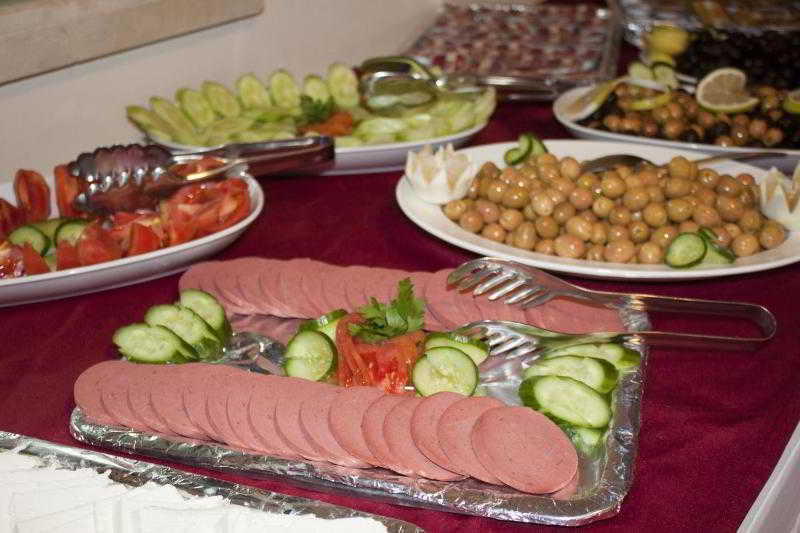 Aktas Hotel Mersin (Mediterranean)