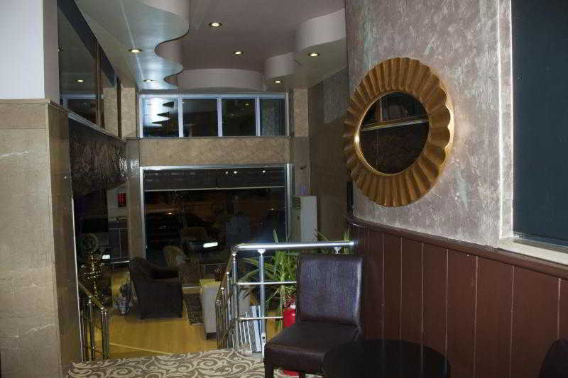 Hotel Aktas 3*
