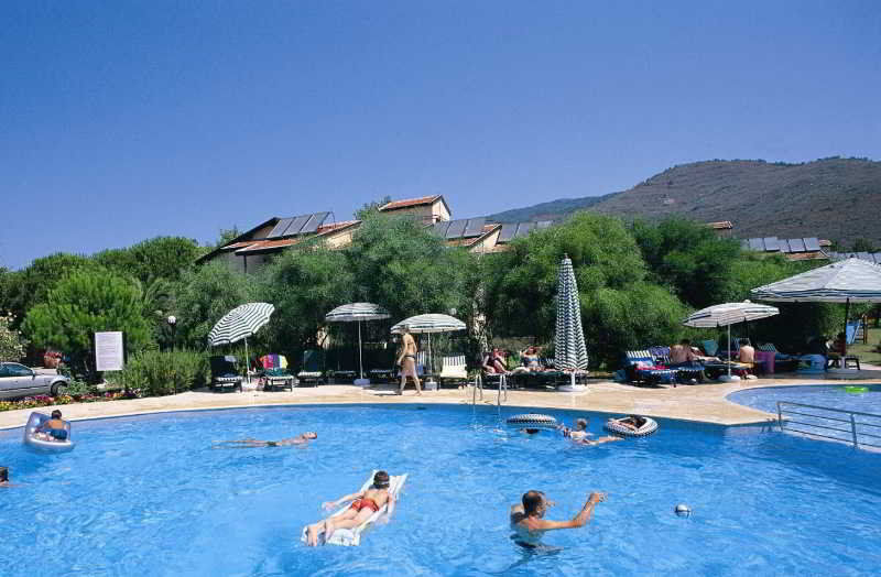Hotel Dogan Paradise 3*