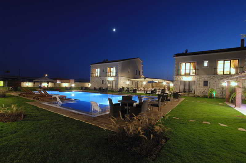 Albeon Luxury - Hotel
