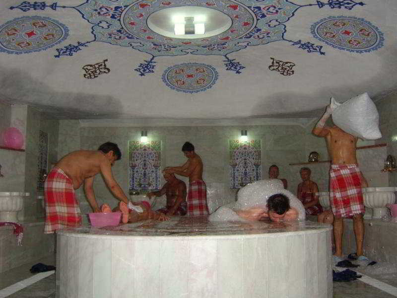 Oykun Fethiye