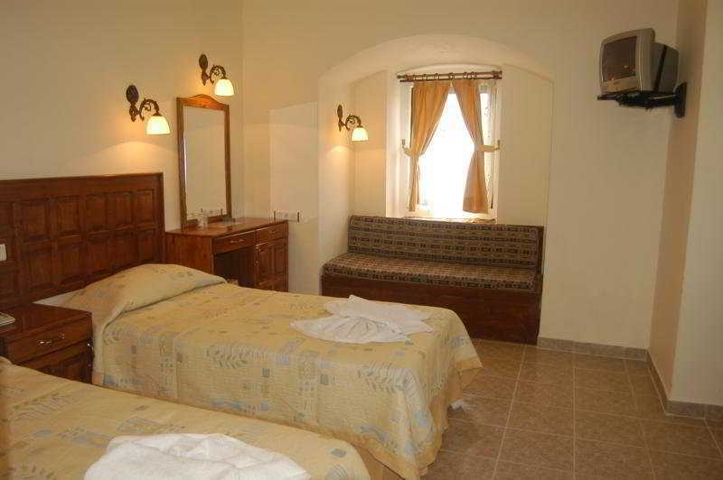 Hotel Oykun Fethiye