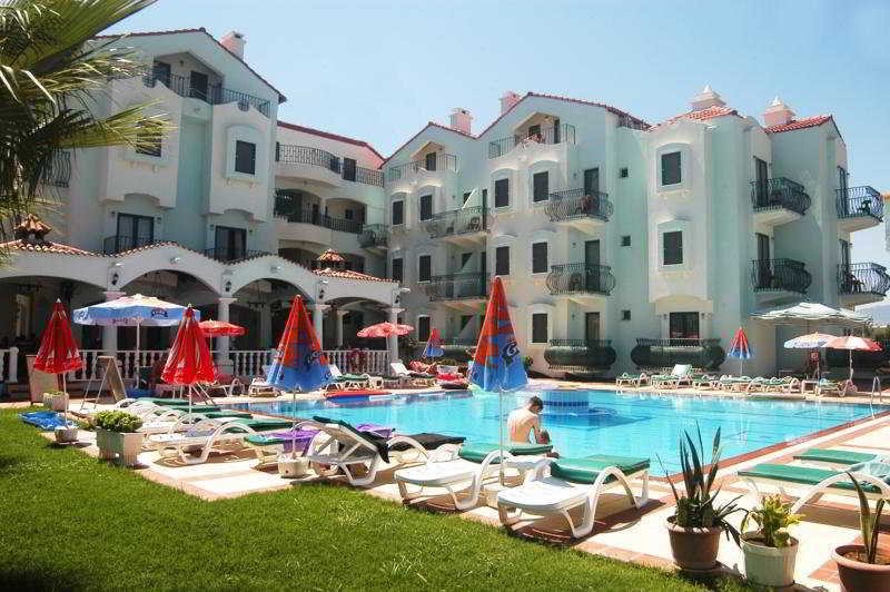 Oykun Hotel 3*