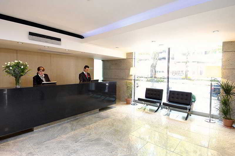 Ontur Hotel