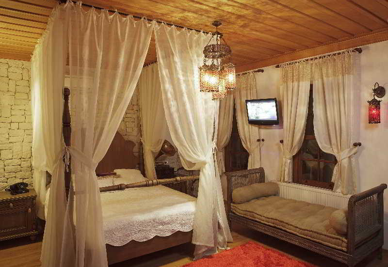 Markiz Konaklari Inn 3*
