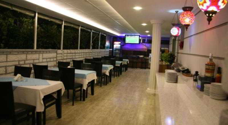 Green Beyza Antalya
