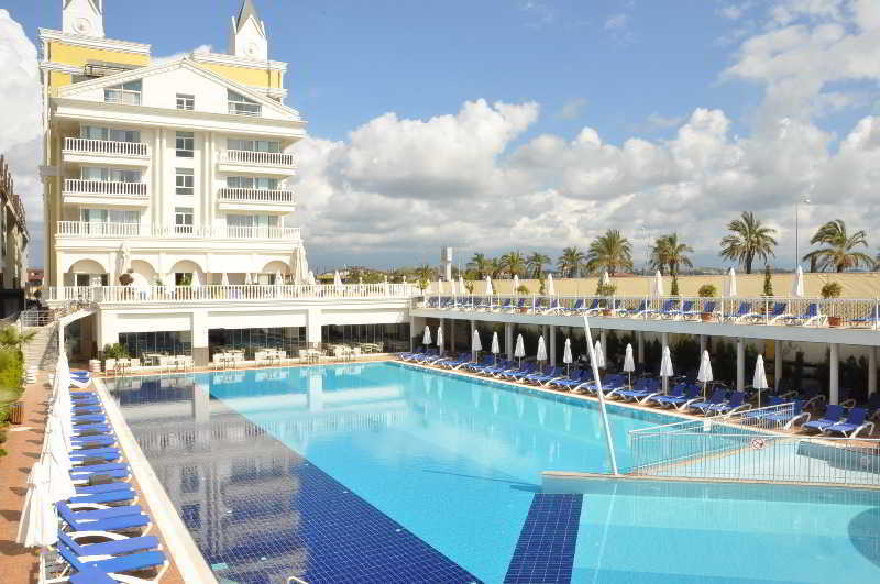 Dreamworld Hotel