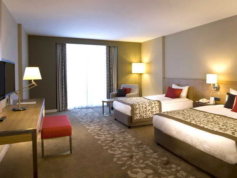 Sentido Zeynep Golf & 5* Kadriye