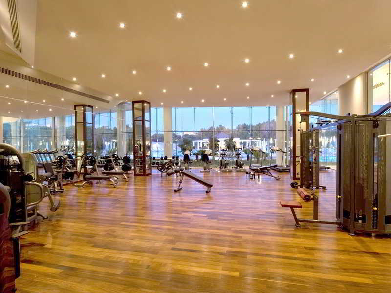 Resort Sentido Zeynep Golf &