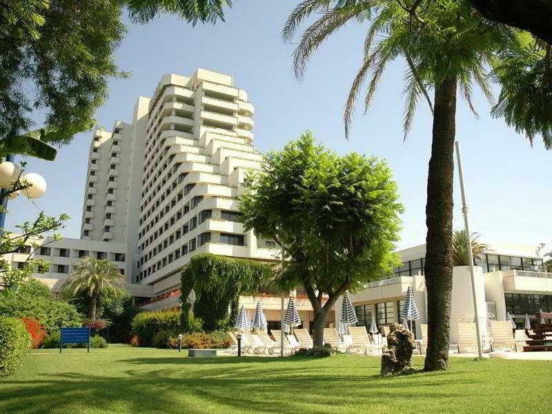 Oezkaymak Falez 5* Antalya