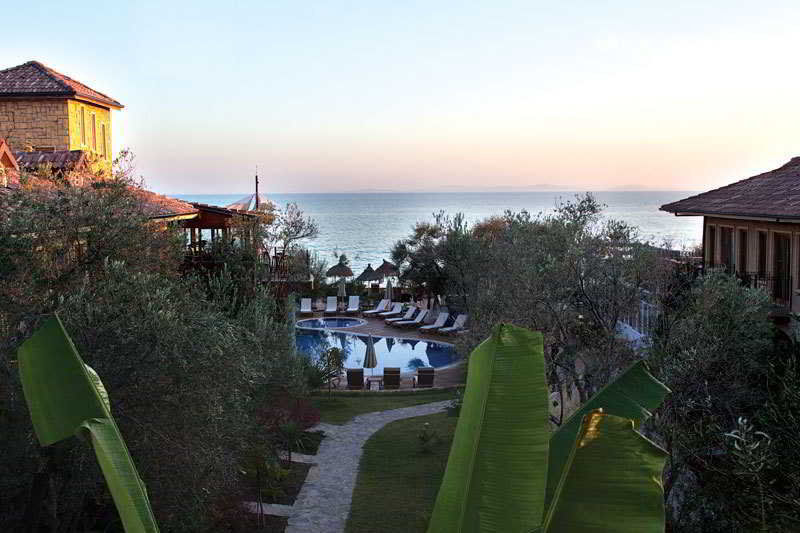 Hotel Palace Olive Odore 3*