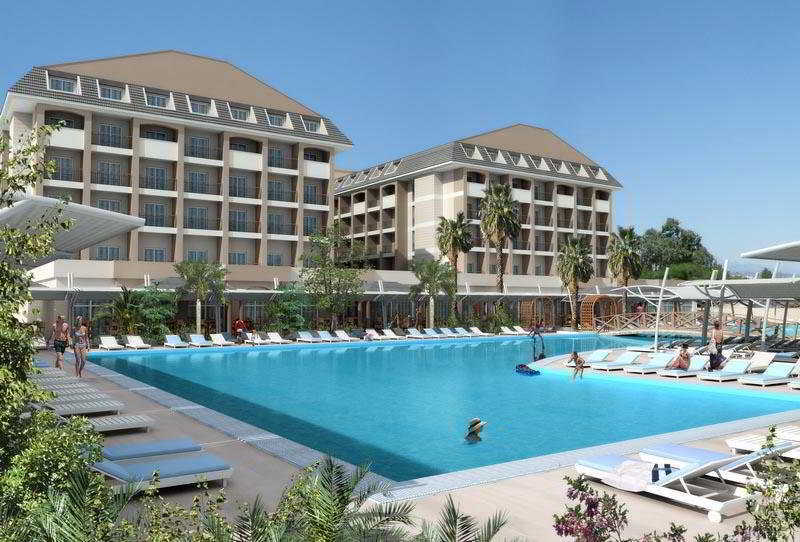 Orange County 5*
