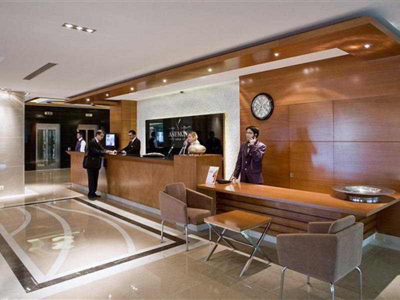 Anemon Grand