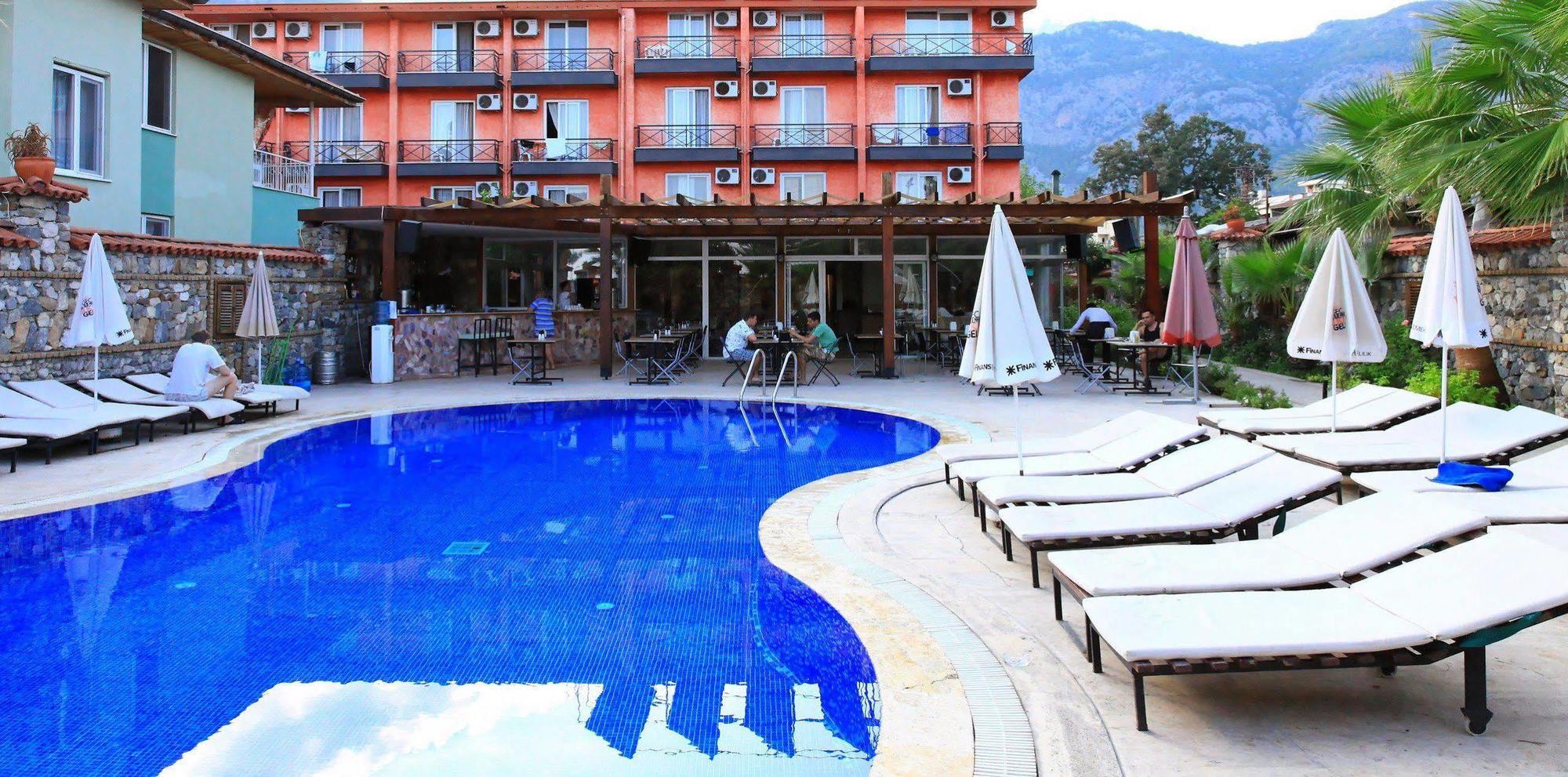 Venus Beldibi Hotel Beldibi (Kemer)