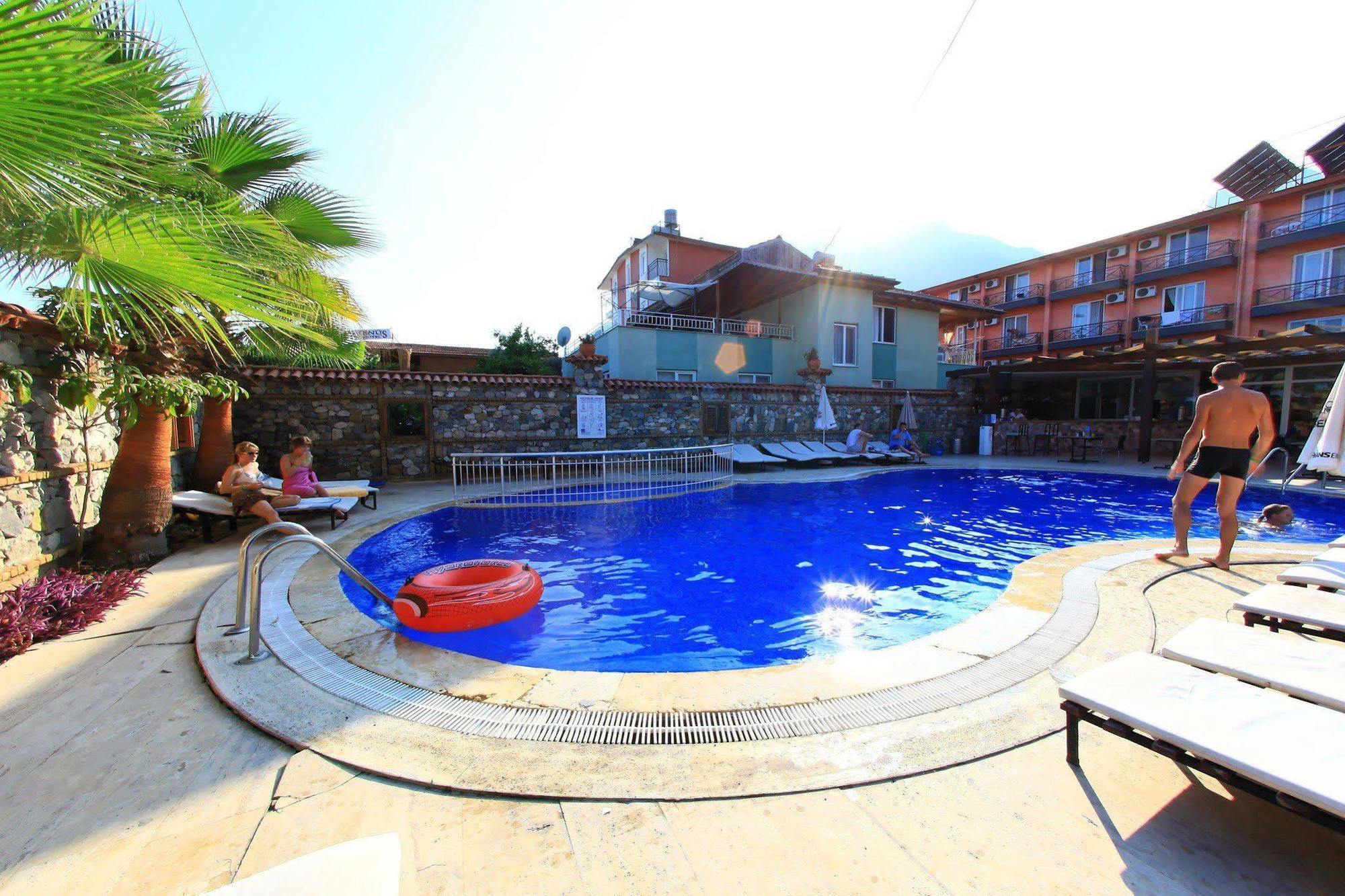 Hotel Venus Beldibi Beldibi (Kemer)