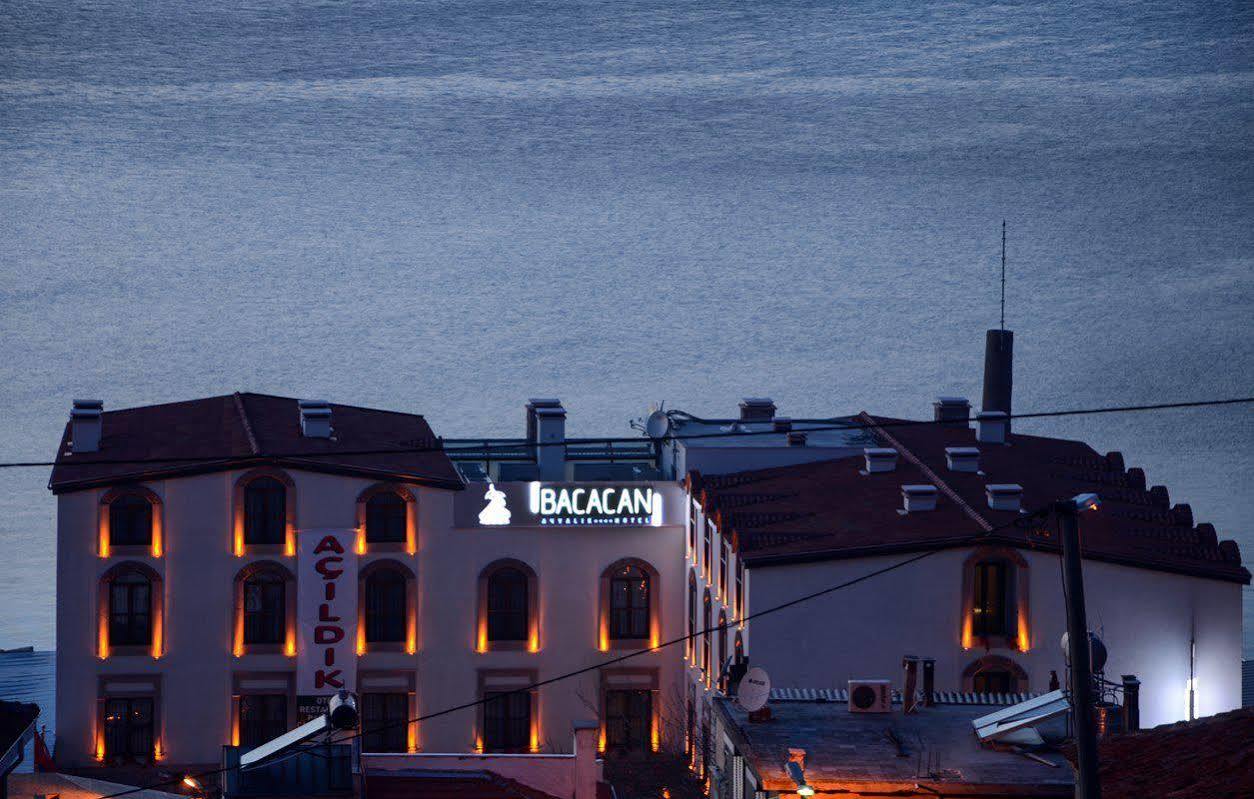 Bacacan Ayvalik
