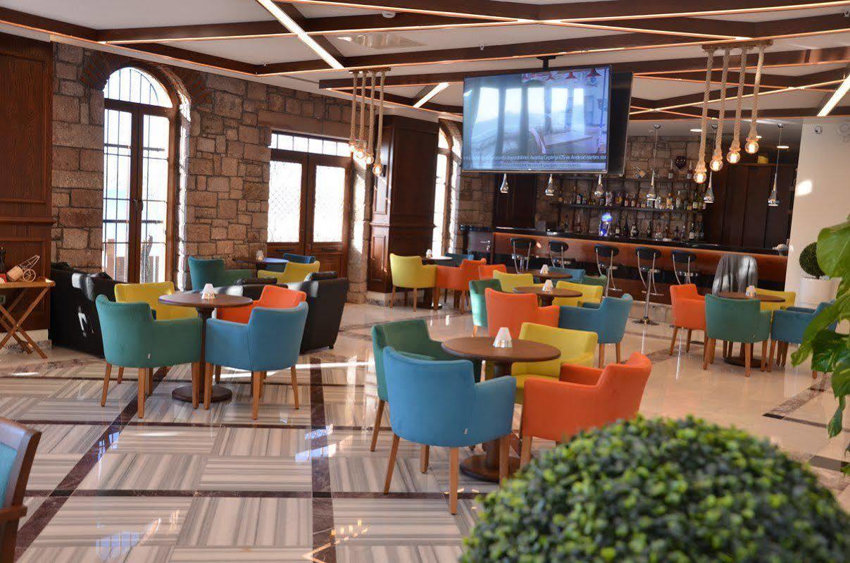 Hotel Bacacan