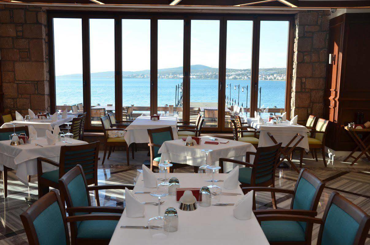Hotel Bacacan Ayvalik