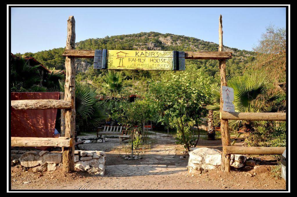 Kadir's Family House Lodge *