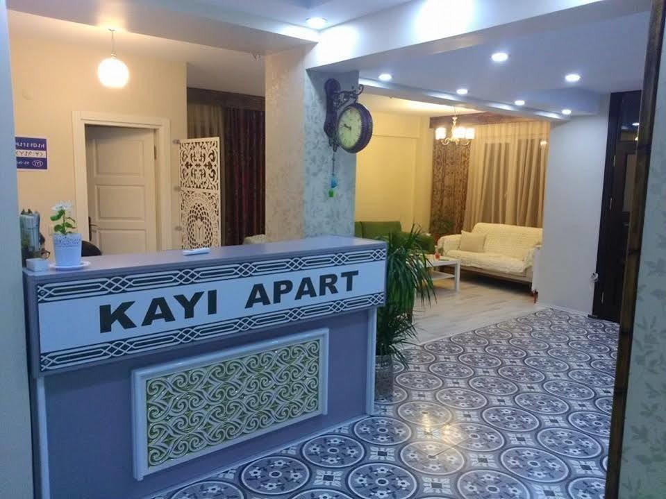 Homestay Kayi *