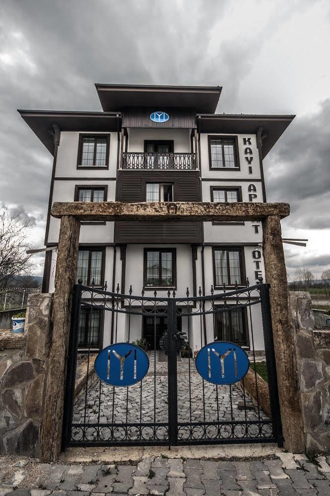 Kayi * Bolu